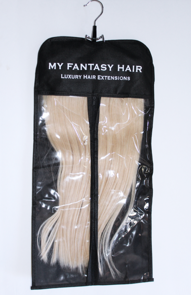 My Fantasy Hair Clip in Extensions Must Heart Style